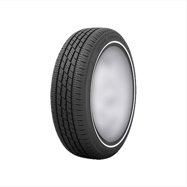OPEN COUNTRY 155/65R14 75H TOYO H/T II トーヨー タイヤ