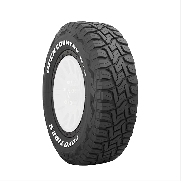 4本セット 165/80R14 97/95N LT TOYO OPEN COUNTRY トーヨー タイヤ オープンカントリー R/T 片側ホワイトレター｜yatoh｜02