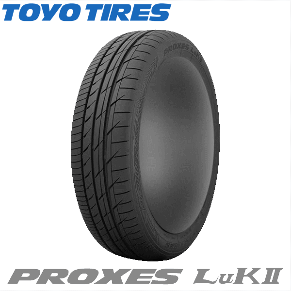 165/50R16 75V TOYO PROXES LuK II g[[ ^C vNZX G[P[c[ 1{