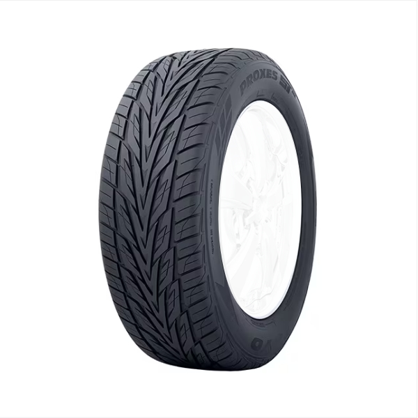 PROXES 4本セット 275/50R21 113V XL TOYO ST III トーヨー タイヤ