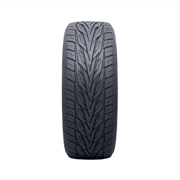 PROXES 4本セット 275/50R21 113V XL TOYO ST III トーヨー タイヤ  