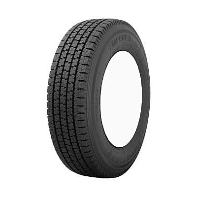 DELVEX 145/80R12 86/84N TOYO トーヨー デルベックス 935 1本