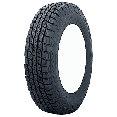 LT265/70R17 112/109Q トーヨータイヤ オブザーブ・ダブルティーアール TOYO TIRES OBSERVE W/T-R 1本 【スタッドレスタイヤ】【SUV用】｜yatoh｜02