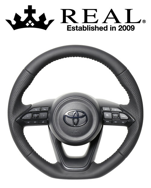 REAL STEERING IWiV[Y g^ ANA MXPK10np I[U[ TYJ-LPB-SL