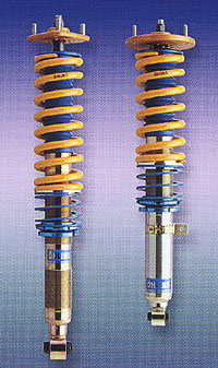 OHLINS I[Y ^Cv HAL VbNAu\[o[ NTX RC-F USC10p Rv[gLbg