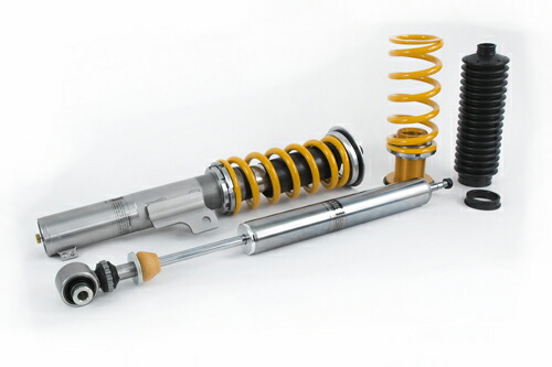 OHLINS I[Y ^Cv HA VbNAu\[o[ AEfB TT/TTS/TTRS 8Sp Rv[gLbg (iԁF VWS MT21)