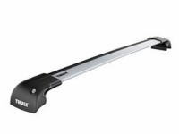Thule Edge THULE ベースキャリア ウィングバーエッジ (TH9592) : 矢東 