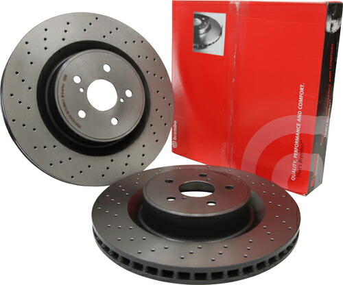 brembo XTRA BRAKE DISC A ZfXxc GLA GLA180 X156 156942p 08.B348.4X