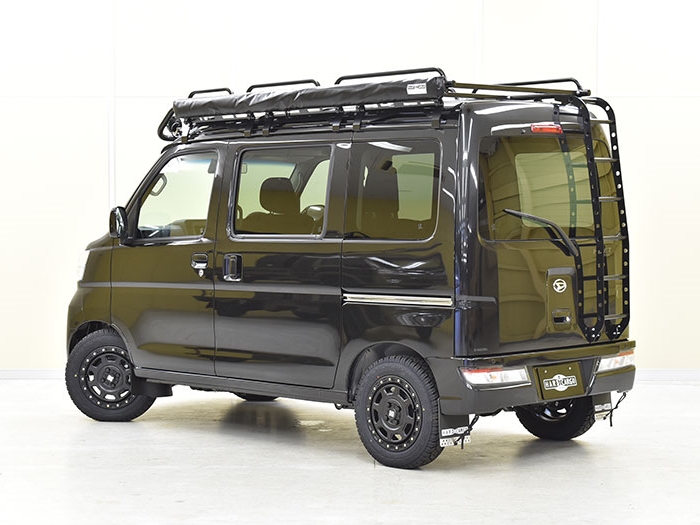 TOYO TIRES（トーヨータイヤ） M.L.J エクストリーム-J XJ07 4.5J-14