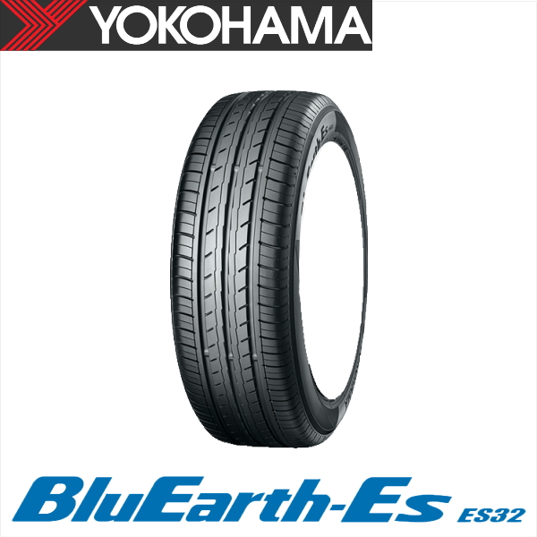 235/40R18 95W XL YOKOHAMA BluEarth-Es ES32 ヨコハマ タイヤ ブルーアース・イーエス・イーエスサンニー 1本 【ES32A】 国内正規品