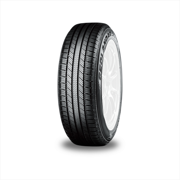 225/70R15 100Ｈ YOKOHAMA GEOLANDAR ヨコハマ タイヤ ジオランダー CV