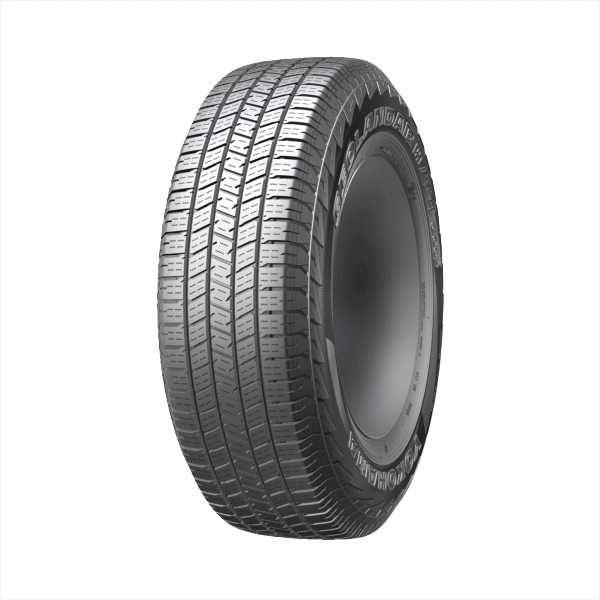 GEOLANDAR 【タイムセール】4本セット 265/60R18 114H XL YOKOHAMA H