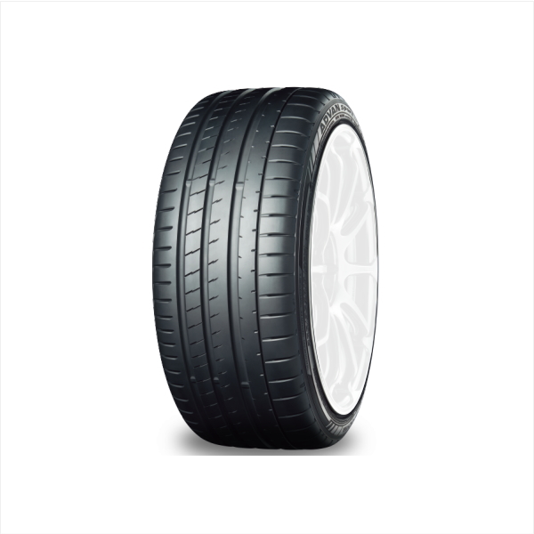 4本セット 245/45R18 96W YOKOHAMA ADVAN SPORT V107E SF 日産 