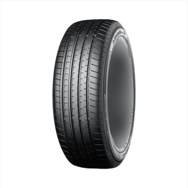 ADVAN 4本セット 225/55R18 98H YOKOHAMA V61H ヨコハマ タイヤ 