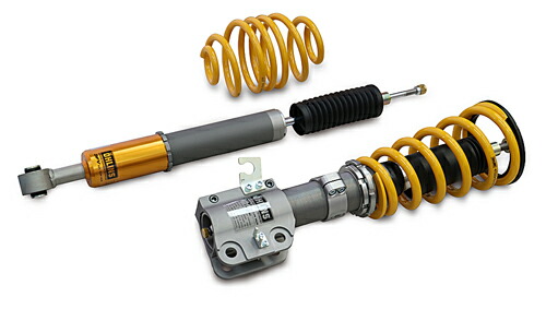 RACING GEAR（レーシングギア） RG ZX DAMPER 日産 ニッサン シルビア