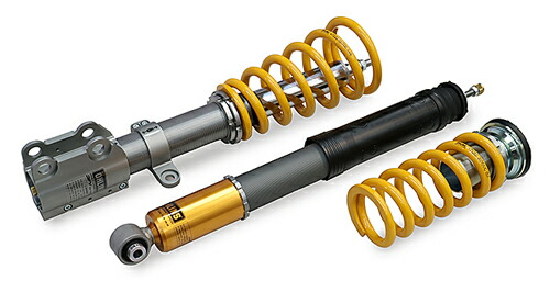 OHLINS（オーリンズ） タイプ HAL ショックアブソーバー トヨタ GR
