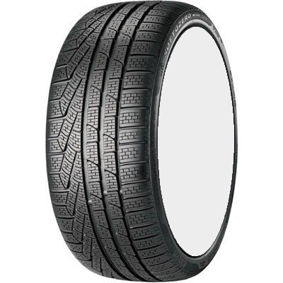 235/40R18 91V N1 ピレリ ウインター240 ソットゼロ セリエ2 1本 【ウィンタータイヤ】