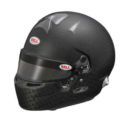 BELL ヘルメット ADVANCEDシリーズ HP77 カーボン
