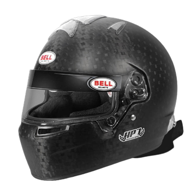 BELL ヘルメット ADVANCEDシリーズ HP7 EVO III カーボン