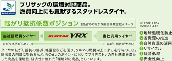BRIDGESTONE（ブリヂストン） 【プラド 150系用】ブリヂストン