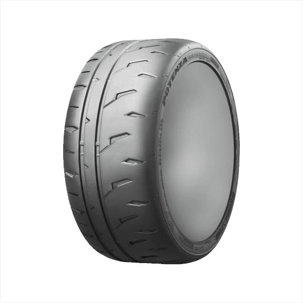 POTENZA 4本セット 295/35R18 99W BRIDGESTONE RE-71RZ ブリヂストン