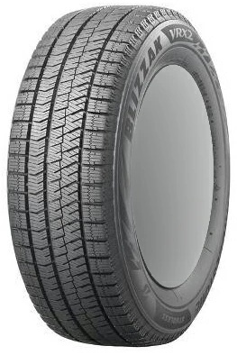 225 45r18 スタッドレス（ブリザック VRX2／自動車用タイヤ、ホイール