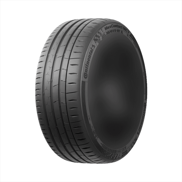 MaxContact 205/45R17 88W XL Continental MC7 コンチネンタル