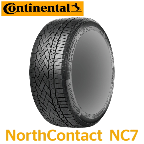 245/45R18 100T XL コンチネンタル ノース・コンタクト NC7 Continental NorthContact NC7 1本  【スタッドレスタイヤ】 : 24545r18100txl-northcontactnc7-co : 矢東タイヤ2号店 - 通販 -  Yahoo!ショッピング