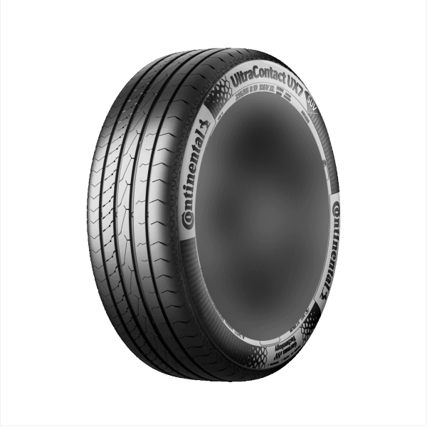 235/65R18 106V Continental UltraContact UX7 コンチネンタル ウルトラ コンタクト UX7 1本の画像