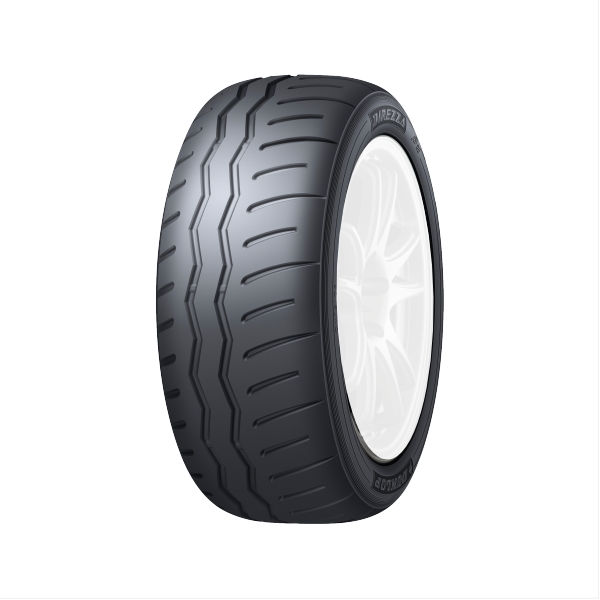 215/45R17 91V XL DUNLOP DIREZZA β11 ダンロップ タイヤ ディレッツァ ベータ11 1本｜yatoh2｜02