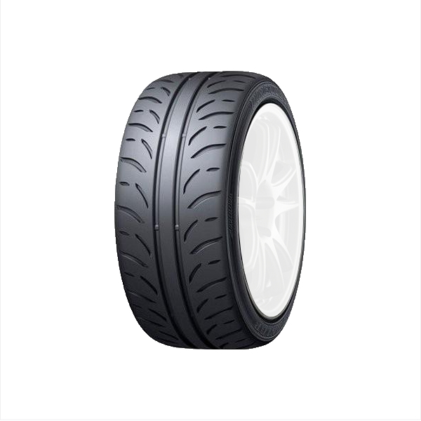 4本セット 215/45R17 87W DUNLOP DIREZZA ダンロップ タイヤ ディレッツァ Z3