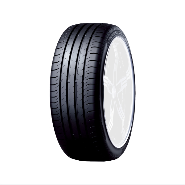 未使用値下げ中　ダンロップDunlop 245/40R18 93W タイヤ・ホイール