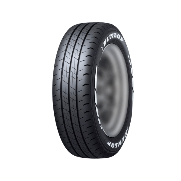 超バリ溝 ホワイトレター】265/60R18 4本セット ダンロップ