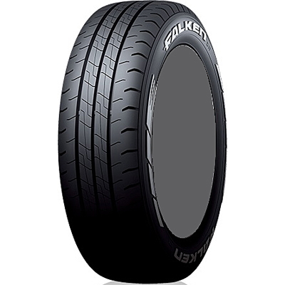 【4/14〜18はクーポンで3％OFF】4本セット 215/65R16C 109/107N FALKEN W11 ファルケン ダブリューイチイチ ホワイトレター :edo fa w11owr 21565r16c 4set:矢東タイヤ2号店