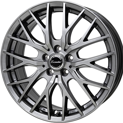 ヨコハマタイヤ（YOKOHAMA TIRE） 【トヨタ アルファード/ヴェル