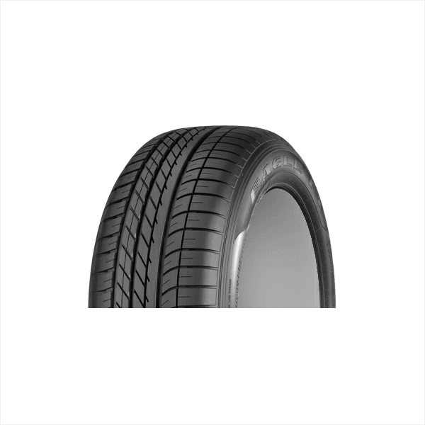 255/55R18 109V XL �� EAGLE F1 ASYMMETRIC SUV ROF BMW X5(F15)�p ���F�^�C�� 1�{ �V�i �T�}�[�^�C�� �ă^�C��