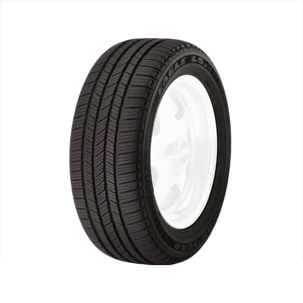 EAGLE F1 4本セット 235/55R19 101V N0と255/50R19 103V N0