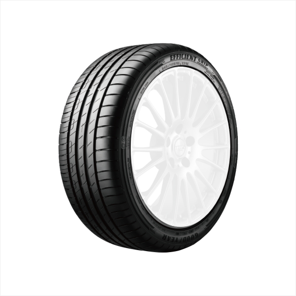 【6/5〜6/9はクーポンで3％OFF】4本セット 215/55R18 95H GOODYEAR EfficientGrip Performance ルノー キャプチャー用 純正装着タイヤ｜yatoh2｜02