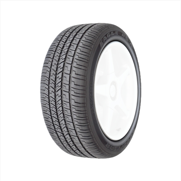 4本セット 245/45R20 99V GOODYEAR EAGLE RS-A ダッジ チャージャー用