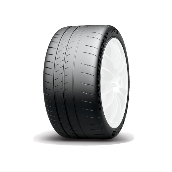 PILOT 345/25ZR21 (104Y) XL TPC MICHELIN SPORT CUP2 R ZP ミシュラン
