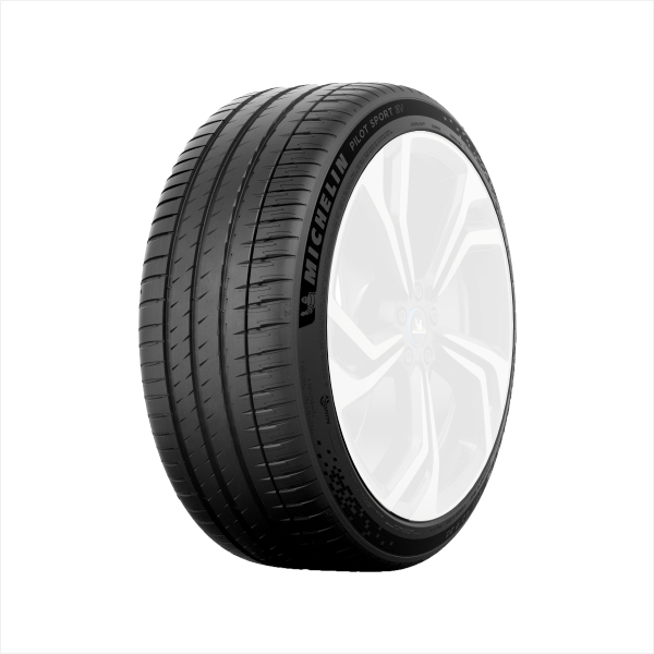 PILOT 245/45R20 103V XL MICHELIN SPORT EV ACOUSTIC ミシュラン