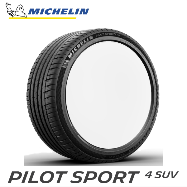 HL275/35R23 108Y XL ミシュラン パイロット スポーツ 4 SUV MICHELIN Pilot SPORT 4 SUV フルリング プレミアム タッチ デザイン 1本 :27535r23 pilotsport4suvfrv mi:矢東タイヤ2号店