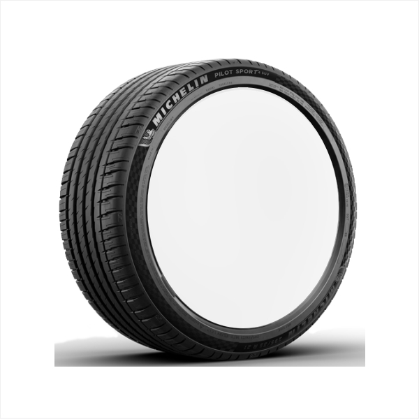 ミシュラン 235/50R21 101W (LEX) パイロット スポーツ 4 SUV MICHELIN