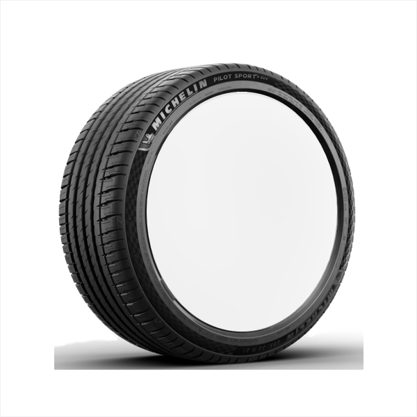 PILOT 315/35R21 111Y XL ☆ MICHELIN SPORT 4 SUV ZP FRV ミシュラン 