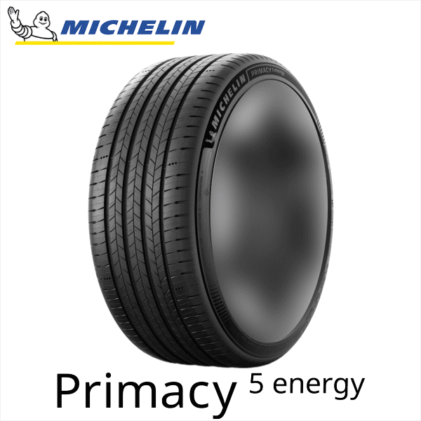 235/50R20 104W XL MICHELIN PRIMACY 5 energy �~�V������ �v���C�}�V�[�T�G�i�W�[ 1�{ �V�i �T�}�[�^�C�� �ă^�C��