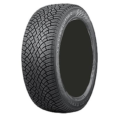 245/50R18 100R nokian TIRES HAKKAPELIITTA R5 Flat Run ノキアンタイヤ ハッカペリッタ R5 1本 【スタッドレスタイヤ】【ランフラット】 :no hakkapelittar5rft 24550r18:矢東タイヤ2号店