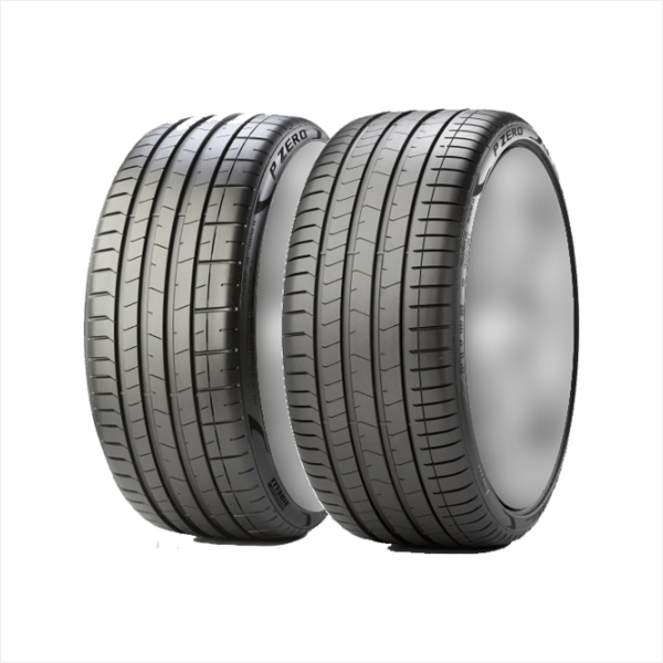 285/30ZR22 （101Y） XL AO PIRELLI P-ZERO PZ4 ピレリ ピーゼロ PNCS