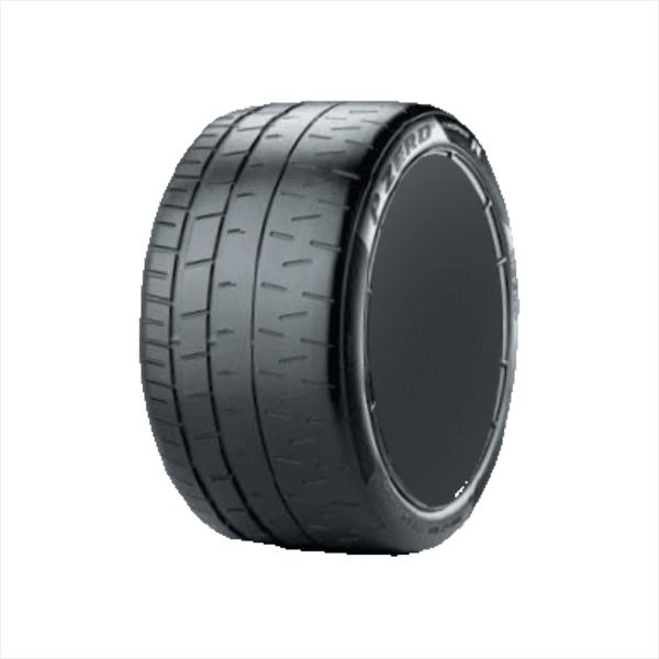P ZERO 255/35ZR18 (94Y) XL ME2 PIRELLI TROFEO R ピレリ ピーゼロ