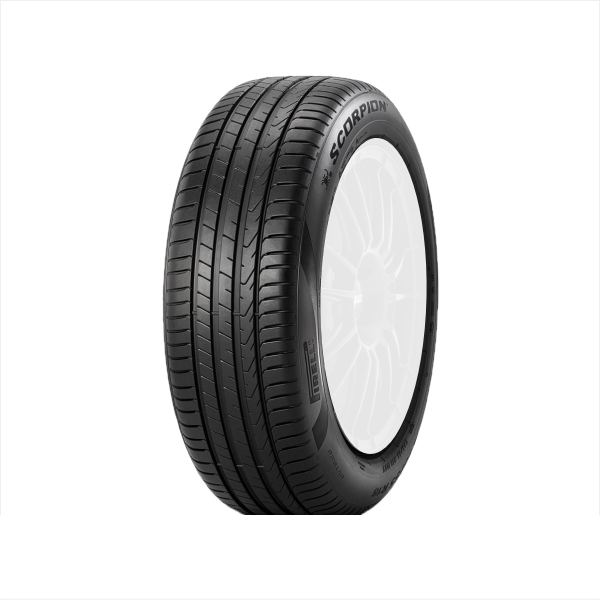 8/15はクーポンで3％OFF】255/45R19 100V PIRELLI SCORPION SEAL