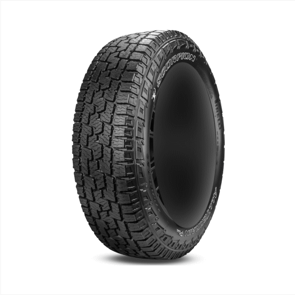 235/65R17 XL 108H PIRELLI SCORPION ALL TERRAIN PLUS ピレリ スコーピオン オールテレン プラス 1本の画像